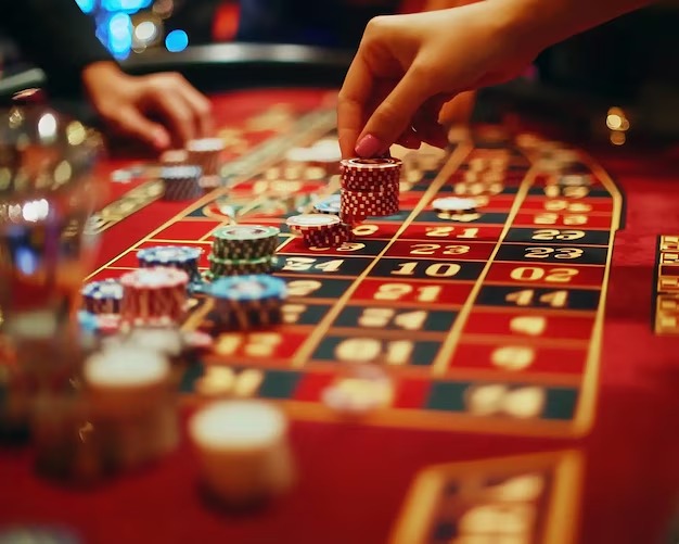 Winning Pair hand Pair outcome with two matching Kings